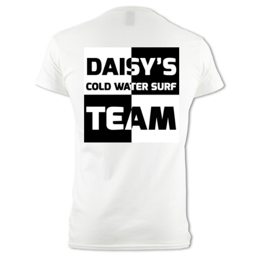 OFFICIAL OG DCWST Tee