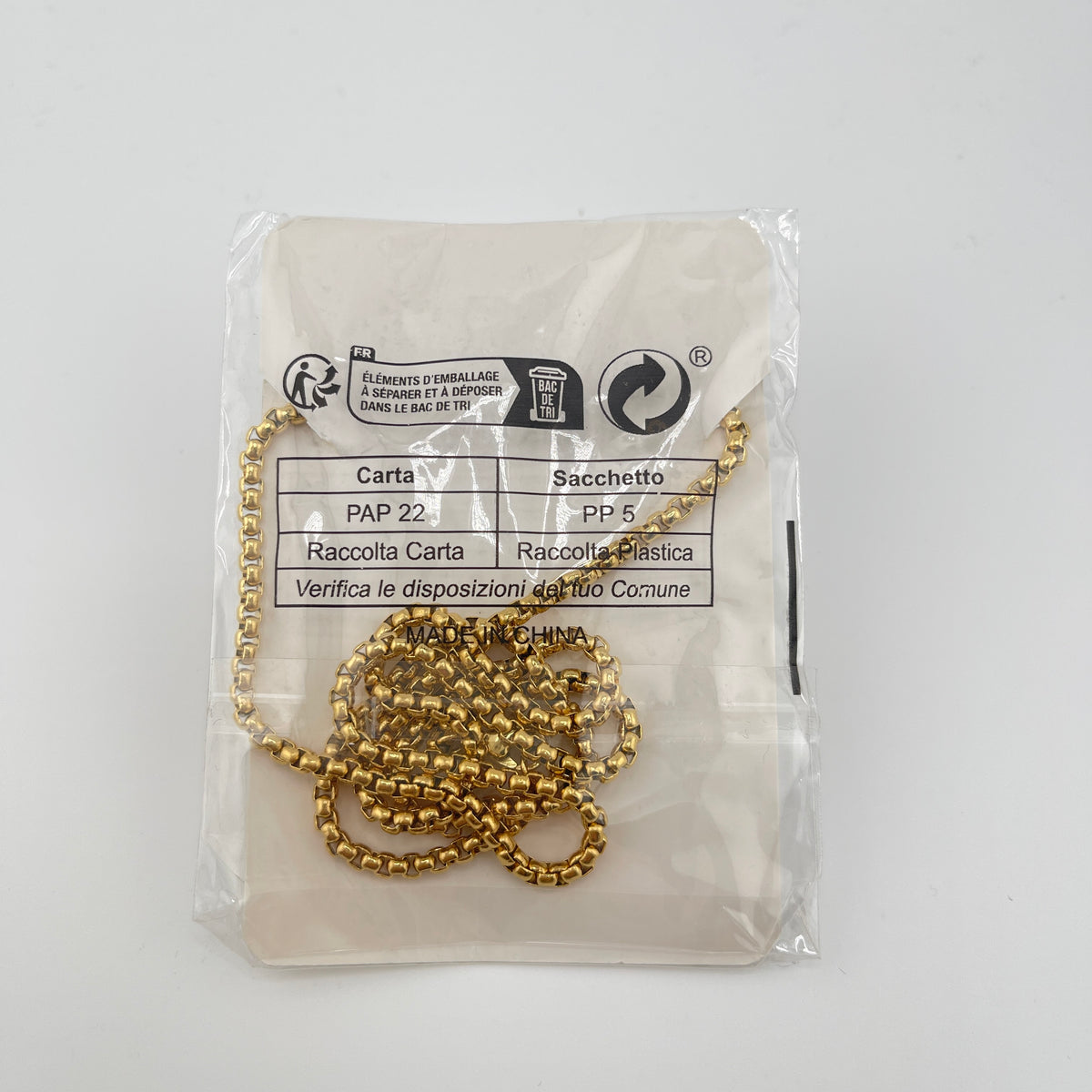 Shotokan Tiger Necklace | Stainless Steel Karate Pendant | 56 cm Chain