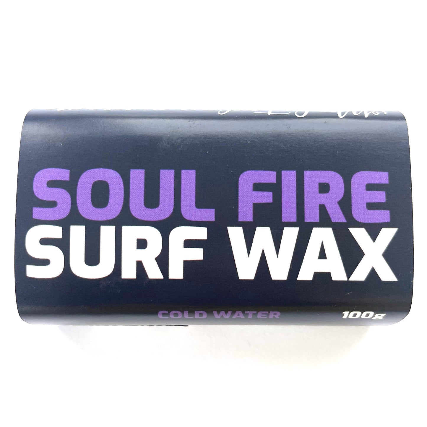 Soul Fire Surf Wax