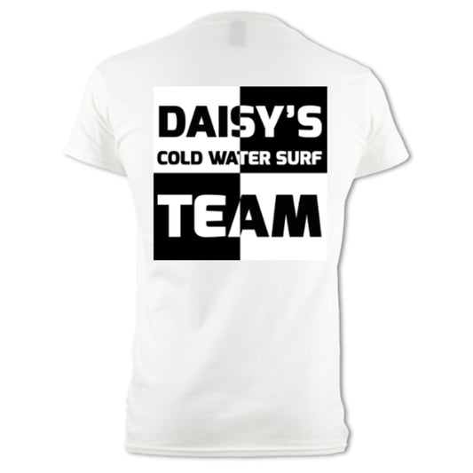 OFFICIAL OG DCWST Tee