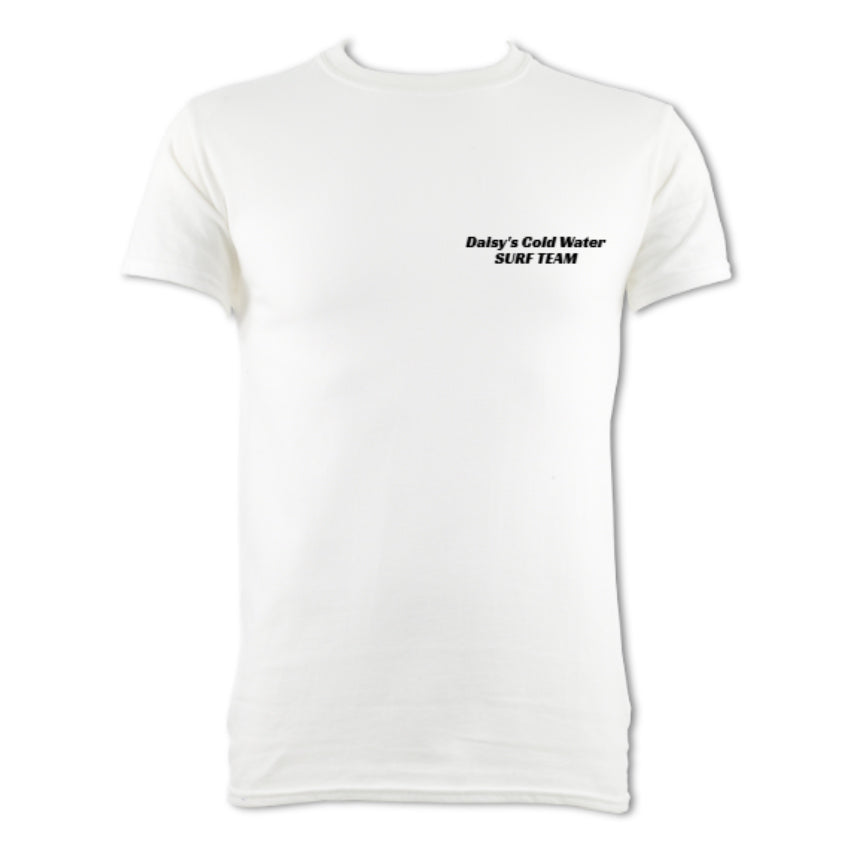 OFFICIAL OG DCWST Tee