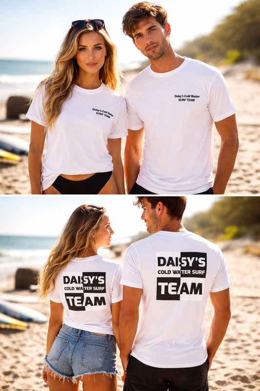 OFFICIAL OG DCWST Tee