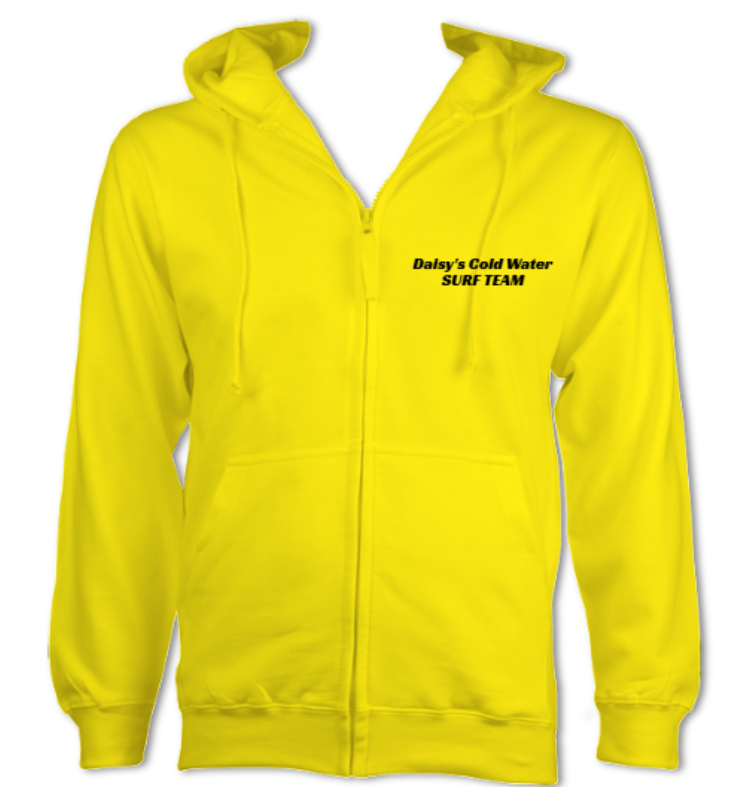 Greg Owen - Curaidh Nàiseanta 10X - Hoodie Zip Uirsgeulach NO LIMIT