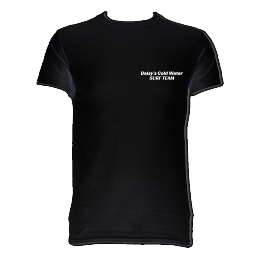 T-lèine-T OIFIGEIL OG DCWST