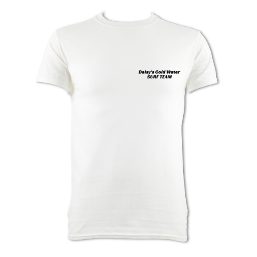 T-lèine-T OIFIGEIL OG DCWST