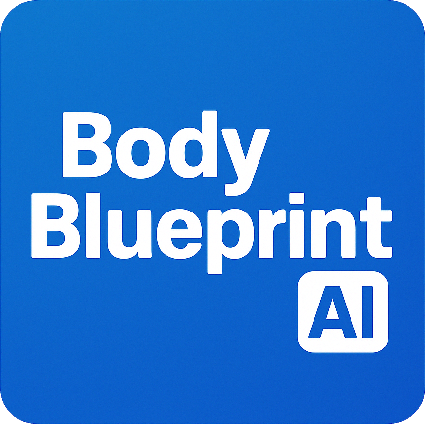BodyBlueprintAI Lifetime Subscription
