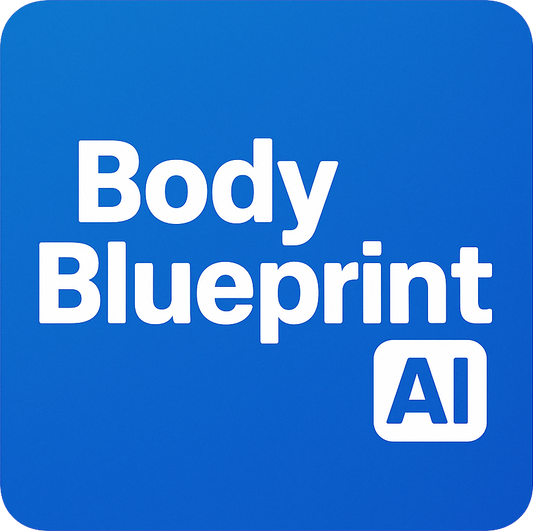 BodyBlueprintAI Lifetime Subscription